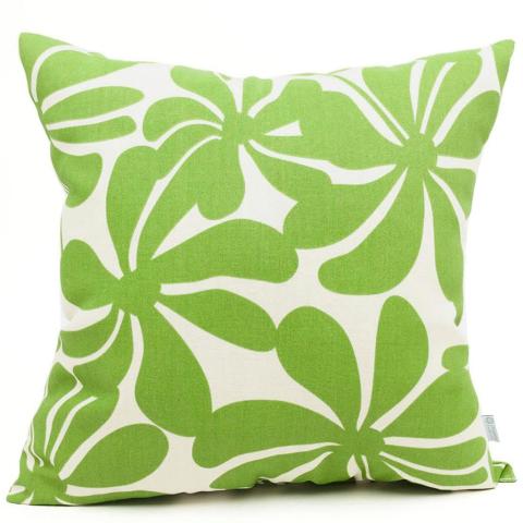 Majestic Home Sage Plantation Extra Large Pillow