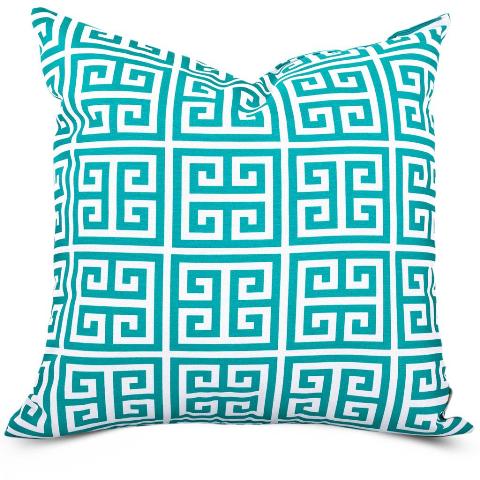 Majestic Home Pacific Towers Extra Large Pillow