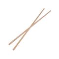PacknWood 209BBBAG 9.45 In. Bamboo Chopsticks Sold By Pair, Pack Of 2000 PacknWood 209BBBAG 9.45 In. Bamboo Chopsticks Sold By Pair, Pack Of 2000
