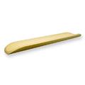 PacknWood 209BBAMAGI Amagi Long Bamboo Dish - 7.9 x 1.7 x 0.6 In, Pack Of 200 PacknWood 209BBAMAGI Amagi Long Bamboo Dish - 7.9 x 1.7 x 0.6 In, Pack Of 200