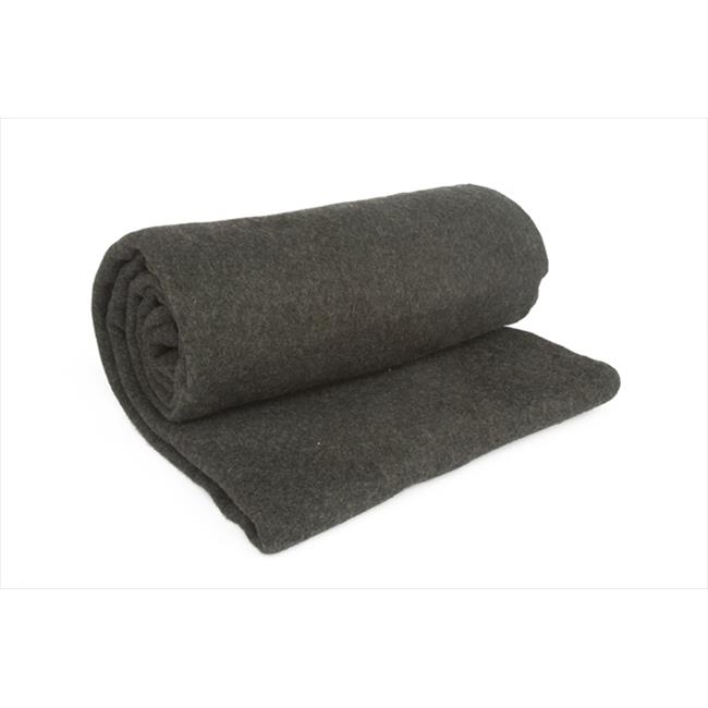 Kemp 10-606 80 Percent Wool Blanket