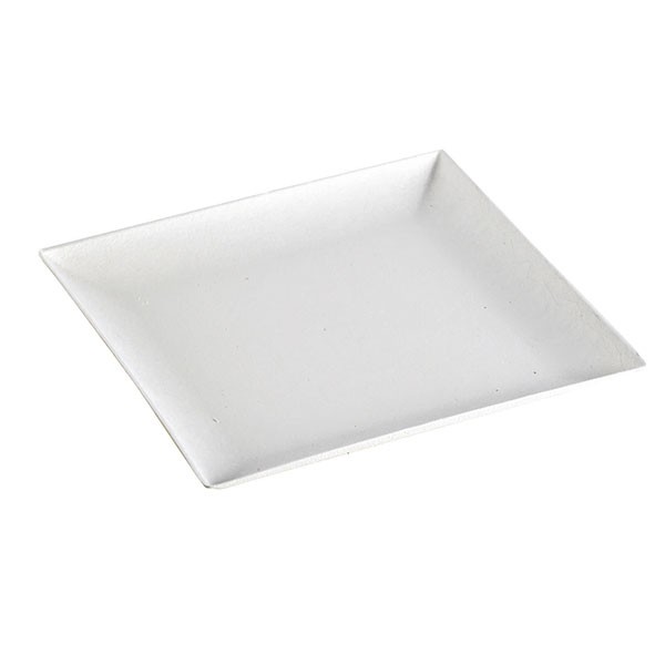 Recyclable Clear Lid- Pack Of 100