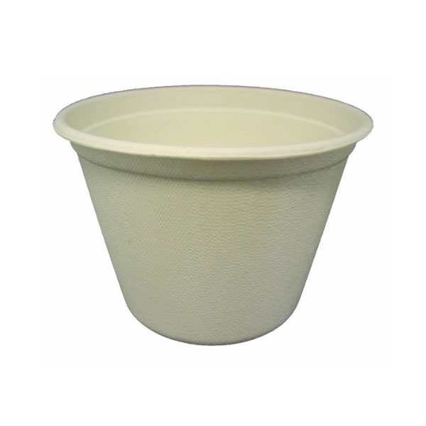 2 Oz Sugarcane Souffle  2 Oz Portion Cup  Pack of 2000