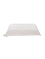 210KLAR1010L Clear Lid- Pack Of 100