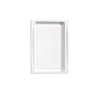 210APUTRP12 Sugarcane Tray- Pack Of 100
