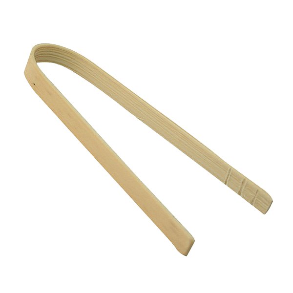 209BBPIN154 5.91 In. Bamboo Tong- Pack Of 200