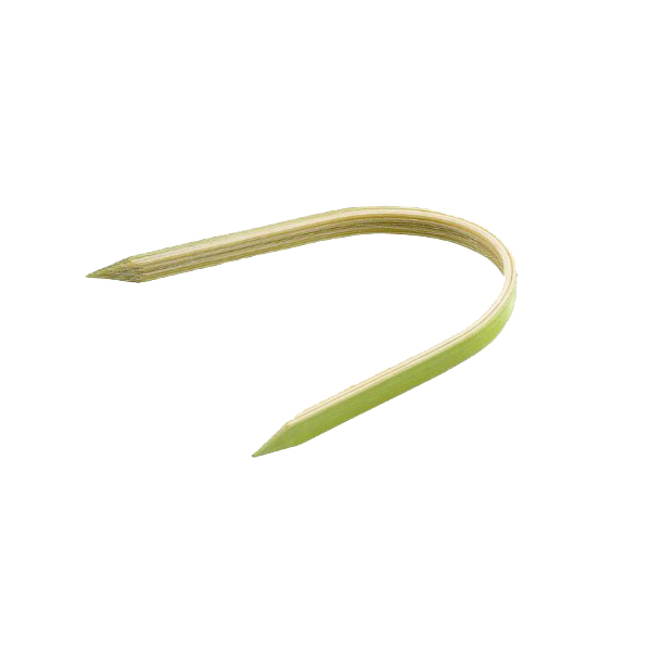 1 In. U - Picks- Pack Of 2000