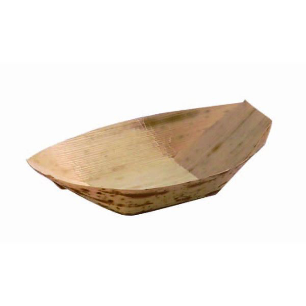 210BJQ9 1.5 Oz. Bamboo Leaf Boat- Pack Of 2000