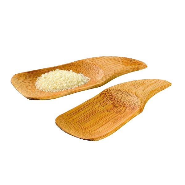 Phuket Bamboo Spoon - 3.9 x 1.5 In- Pack Of 144