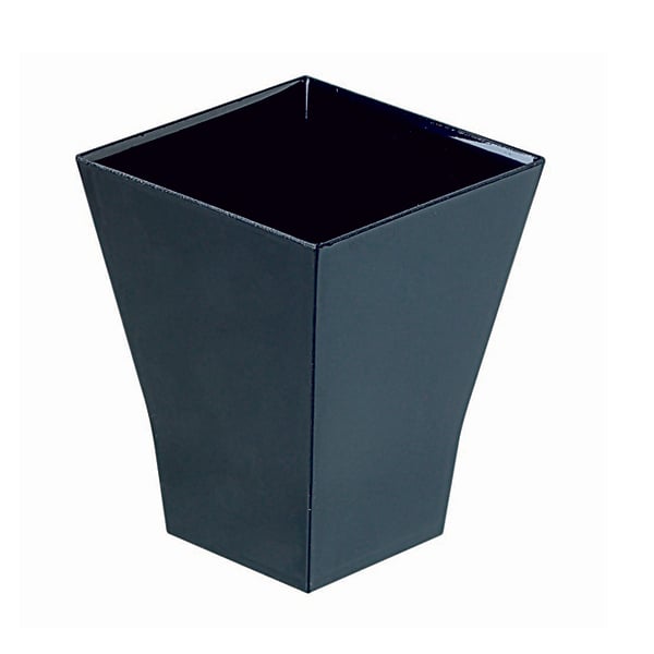 Taiti Black Square Cup - 2 Oz. Pack Of 600