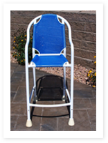 Set Of 4 Chairs