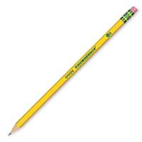 Picture of Dixon Ticonderoga 13806 Pencils
