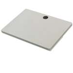 242257BG Plastic Laminate Work Surface Beige 27 W X 20 D In.
