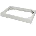 Picture of Famous Brand 249044 Base For Media Cabinet Putty