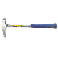 Picture of Eastwing 268-E3-23LP Geological Rock Pick Hammer 16.5 Length&#44; Cushion Grip