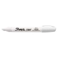Picture of Sanford Ink 35558 Paint Marker Medium- White