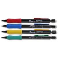 Picture of Integra 36152 Grip Mechanical Pencil Refillable 0.5 Mm.- Assorted