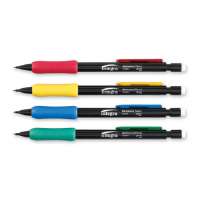 Picture of Integra 36153 Grip Mechanical Pencil Refillable 0.7 Mm.- Assorted