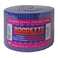 Pacon 37204 Decorative Border, Recyclable, Royal Blue