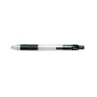 52310 Z Grip Mechanical Pencil- 0.5 Mm- Clear Barrel