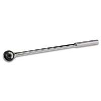 577-5454F Round Head Long Handle Ratchet Socket Drive