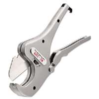 632-30088 Ratcheting Plastic Pipe, Tubing Cutters