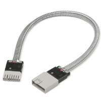 Interion Extended/Corner Cable, 31in