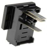 Interion Isolated Ground Receptacle - (Package Of 4)