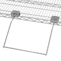 C21466- Wire Keyboard Holder