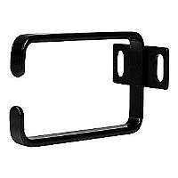 CMHOOK1UN 1U Vertical Rack Cable Management D-Ring