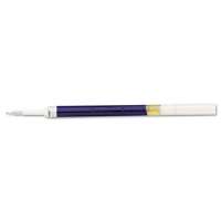 LRN7C Refill For Energel Retractable & Deluxe Liquid Gel, Needle Tip, Med, Blue Ink