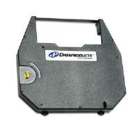 Picture of Datapro Corporation R7310 Compatible Ribbon- Black