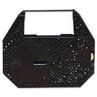 Picture of Datapro Corporation R7360 Compatible Correctable Ribbon- Black