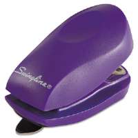 Picture of Acco S7079173 Tot Mini Stapler&#44; Purple