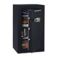 Sentry Safe SENT0331 Exec Security Safe, Black -  SentrySafe, YYSP-SENT0331