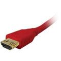 Comprehensive Cable HD-HD-25PRORED High Speed Hdmi Cable With Progrip, Cl3- Deep Red 25 Ft. Comprehensive Cable HD-HD-25PRORED High Speed Hdmi Cable With Progrip, Cl3- Deep Red 25 Ft.