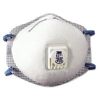 142-8271 Particulate Respirator 8271
