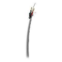 Picture of C2G 29206 18 Awg Plenum-Rated Bulk Shielded Speaker Wire - Bulk Speaker Cable - White