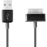 Picture of 4Xem 4X30PINSAM 3ft 30-Pin To USB 2.0 Data&#44; Charge Cable For Samsung Galaxy Tab&#44; Note