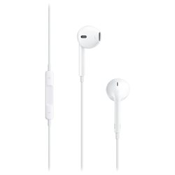 Picture of 4Xem 4XAPPLEEARPODS Earphones for use with your iPhone&#44; iPod and iPad