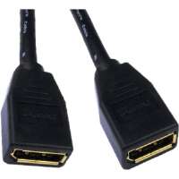 Picture of 4Xem 4XDPDPFFA DisplayPort Male to Female