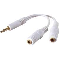 Picture of 4Xem 4XISPLITTER Headphone Splitter iPhone 4- 4S