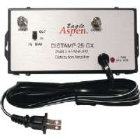 Picture of Eagle Aspen 500256 25 DB DISTRIBUTION AMP