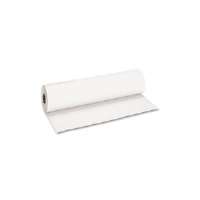 Picture of Pacon 5987 Decorol Flame Retardant Art Rolls&#44; 40 lb&#44; 36 x 1000 ft&#44; Frost White