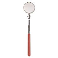 758C2 Circular Telescoping Mirror