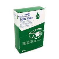 Picture of Bausch 8576 Sight Savers Pre-Moistened Anti-Fog Tissues with Silicone&#44; 100 per Pack