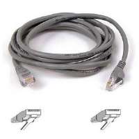 Picture of Belkin A3L781-05 Cat. 5E Patch Cable