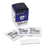 FAE-4002 Antiseptic Cleansing Wipes- 10 Per Box