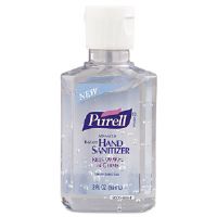 GOJ 9605-24 Instant Hand Sanitizer, 2oz, Squeeze Bottle
