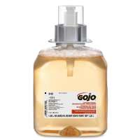 Picture of Gojo GOJ516203EA hygienic Soap Refill- Orange Fragrance